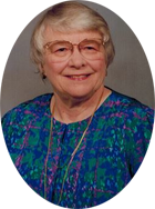 Phyllis Adams