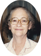 Shirley McVicar