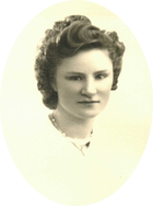 Mildred Rothamer